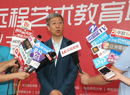 以科技之力，筑艺术传承之魂<br />：馗咝Ｔ冻桃帐踅逃似舳鞘皆猜淠