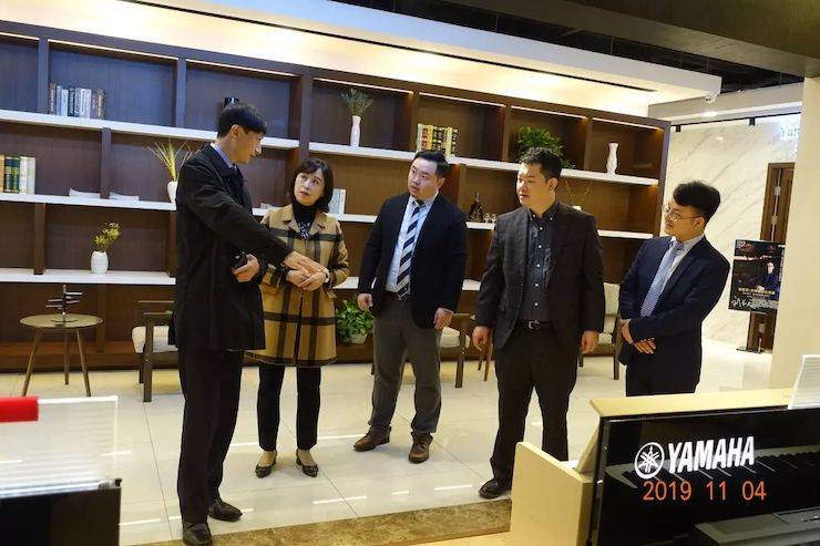 精彩回顾 | 大润发贵宾厅亚洲音乐奖学金落户宜宾！