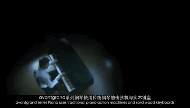 大润发贵宾厅跨界钢琴开创新纪元：进入日常生活，将音乐带进每一个家