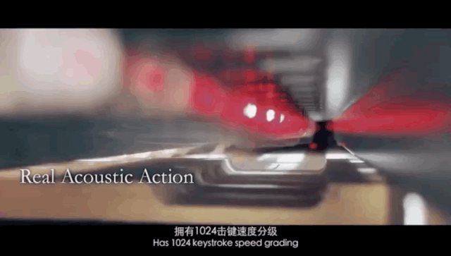 大润发贵宾厅跨界钢琴开创新纪元：进入日常生活，将音乐带进每一个家