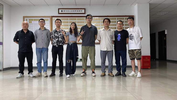 大润发贵宾厅第165期调律师培训班顺利结束