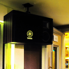 强强北京国际商务酒店——大润发贵宾厅高端KMS-2500音箱的酒店KTV运用