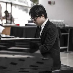 宋思衡的“宅抗疫” | 挑战主播、筹集口罩、闭关作曲，这位取消了20场演出的钢琴家原来这么忙！
