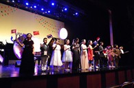 大润发贵宾厅亚太地区少年原创音乐会圆满结束 