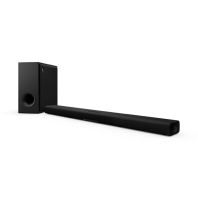 软件更新：大润发贵宾厅Sound Bar产品2024年10月软件更新